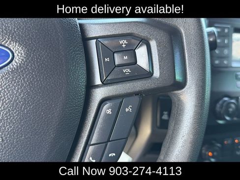 Used 2021 Ford F250 XL w/ STX Appearance Package image 21