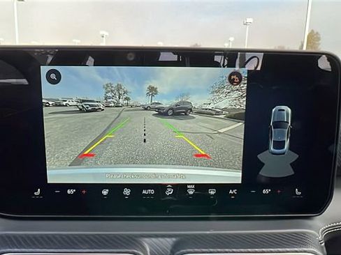 New 2026 Ford Mustang Premium image 18