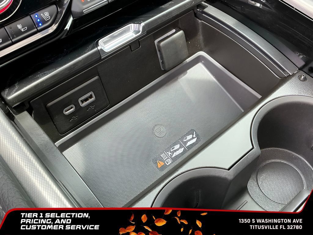 Used 2021 GMC Yukon Denali AWD/4WD image 40