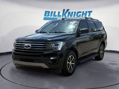Used 2020 Ford Expedition XLT