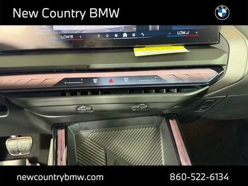 New 2026 BMW X3 xDrive30i w/ M Sport Package AWD/4WD image 15