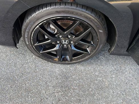 Used 2025 Honda Civic Sport image 33