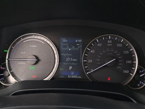 Used 2022 Lexus RX 450h AWD w/ Premium Package image 20