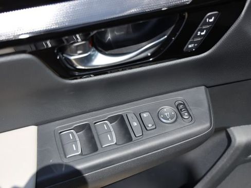New 2026 Honda CR-V EX-L image 15