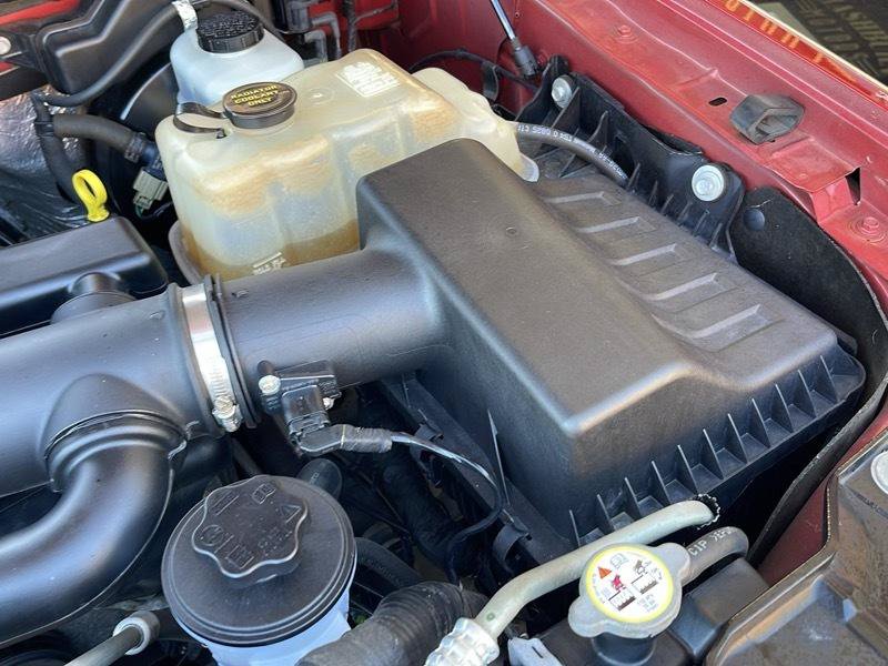 Used 2010 Ford F150 Lariat AWD/4WD image 63