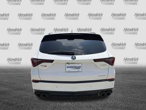 Certified 2023 Acura MDX Type S AWD/4WD image 9