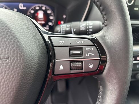 Used 2026 Honda CR-V EX-L image 23
