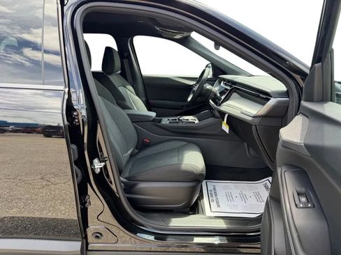 New 2026 Jeep Cherokee Laredo AWD/4WD image 26