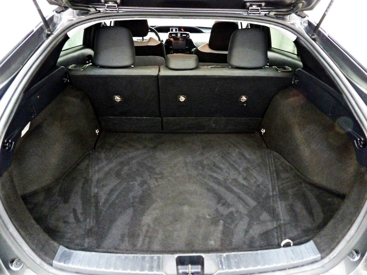 Used 2016 Toyota Prius Three FWD image 13