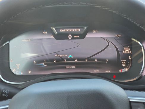 New 2026 RAM 1500 Laramie image 22