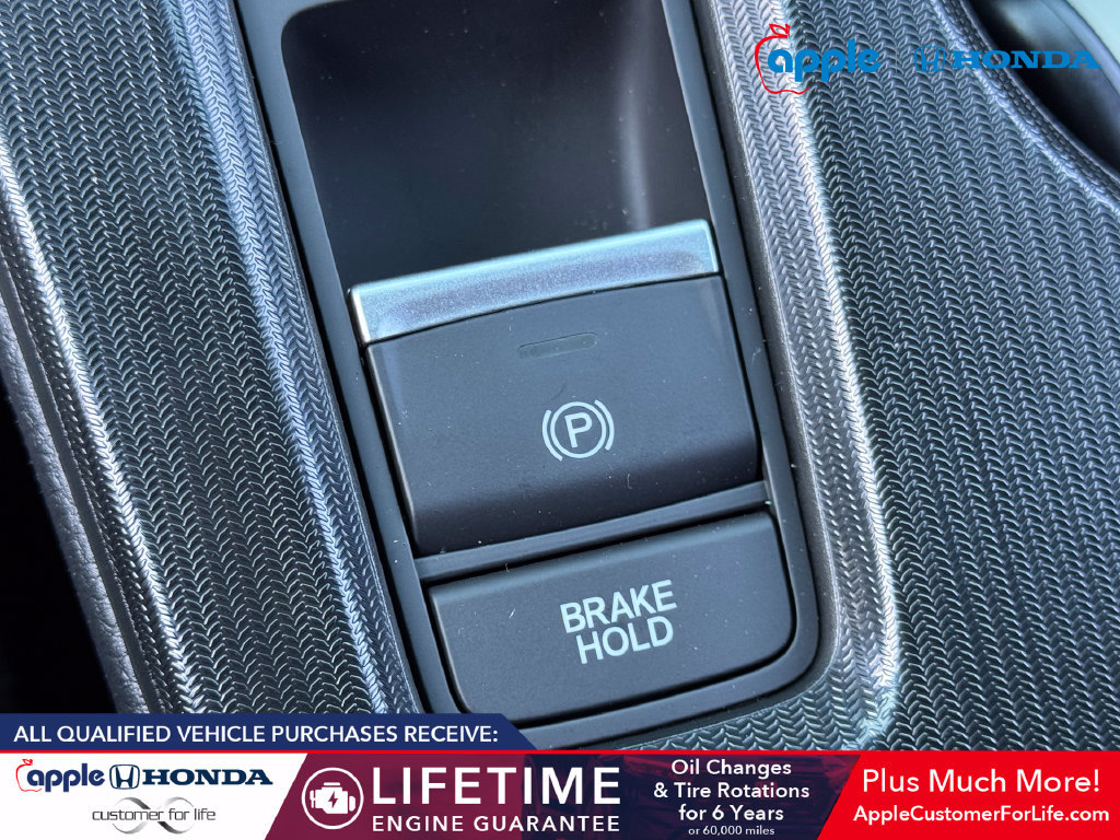 Used 2026 Honda Civic Sport image 26