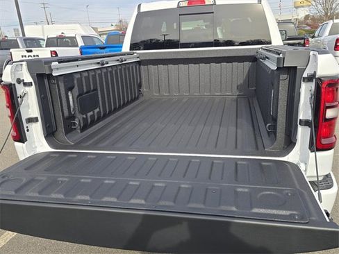 New 2026 RAM 1500 Big Horn/Lone Star image 8
