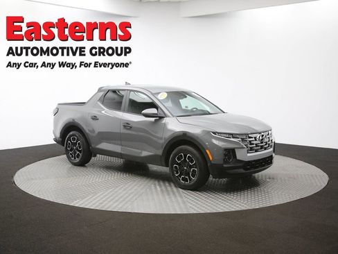 Used 2024 Hyundai Santa Cruz SEL image 47