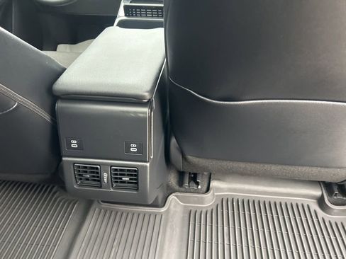 Used 2024 Toyota bZ4X XLE w/ Weather Package image 26