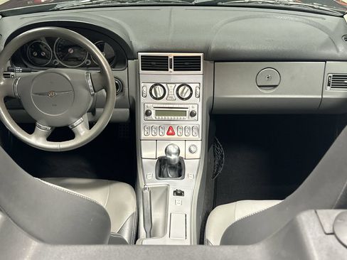 Used 2005 Chrysler Crossfire Limited RWD image 47