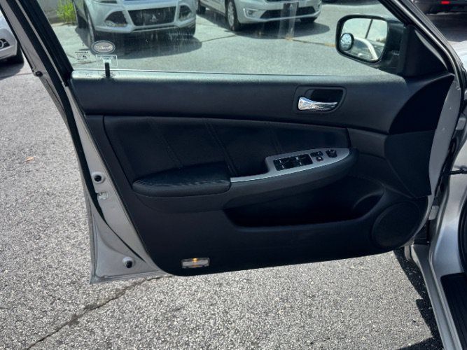 Used 2007 Honda Accord EX-L image 13