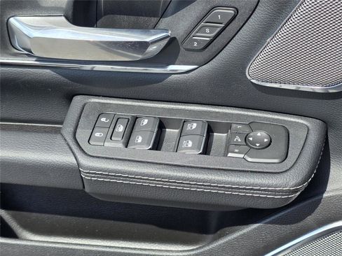 New 2026 RAM 1500 Laramie AWD/4WD image 28