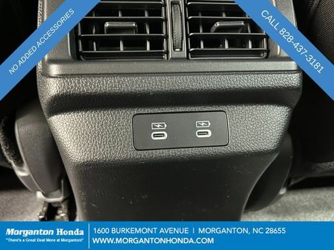 New 2026 Honda Accord LX image 22