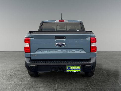 Used 2024 Ford Maverick Lariat image 6