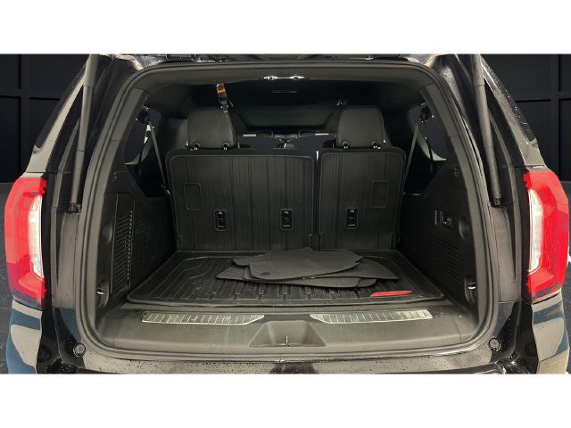 Used 2021 GMC Yukon XL Denali AWD/4WD image 26