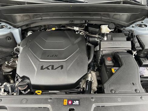Certified 2022 Kia Telluride SX w/ SX Prestige Package AWD/4WD image 28