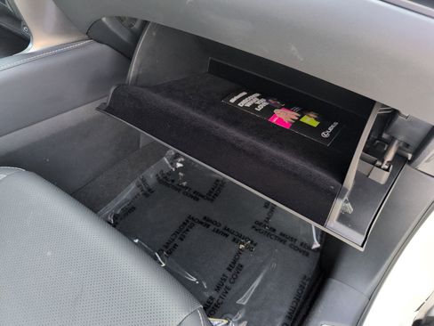 Used 2025 Lexus RX 350 Premium w/ Convenience Package image 33