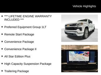 New 2025 Chevrolet Silverado 1500 LT w/ All Star Edition Plus video 2