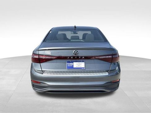 New 2026 Volkswagen Jetta Sport FWD image 4
