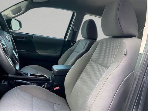 Certified 2023 Toyota Tacoma SR image 18