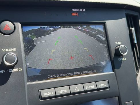 Certified 2024 Subaru Outback AWD/4WD image 16