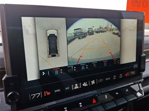 New 2024 GMC Hummer EV 3X w/ Omega Edition image 14