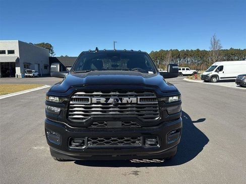 New 2026 RAM 2500 Big Horn image 2