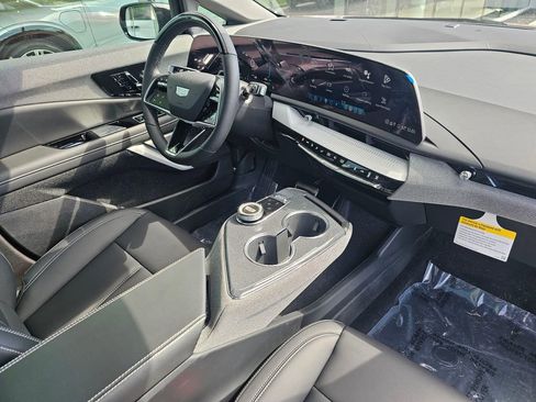 New 2026 Cadillac Optiq Sport 1 AWD/4WD image 10