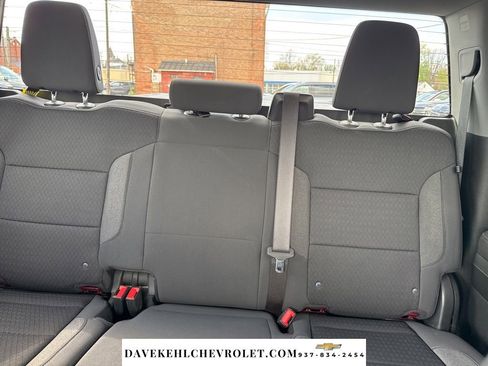 Used 2024 Chevrolet Silverado 2500 LT w/ All Star Edition image 20