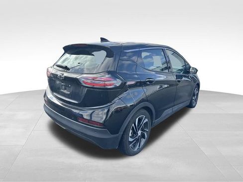Certified 2023 Chevrolet Bolt LT FWD image 8