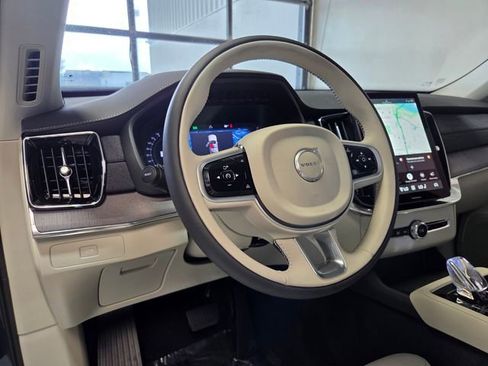 New 2026 Volvo XC90 B6 Ultra w/ Protection Package AWD/4WD image 25