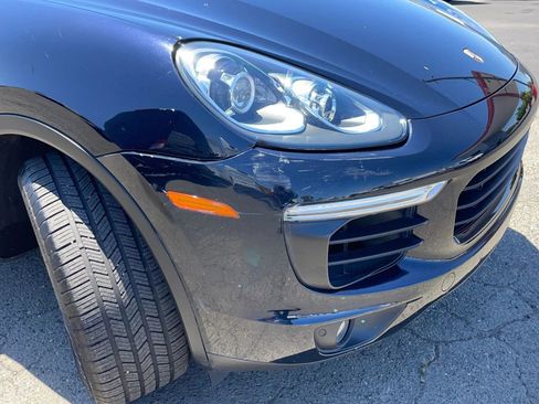 Used 2016 Porsche Cayenne S AWD/4WD image 48