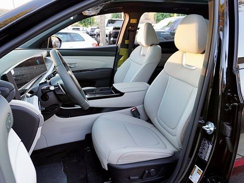 New 2026 Hyundai Tucson Limited image 20