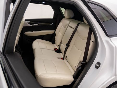 Certified 2022 Cadillac XT5 Sportv image 22