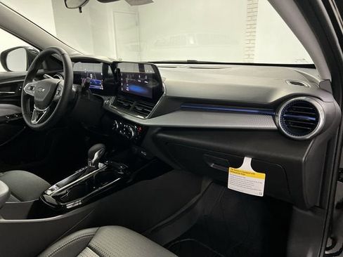 New 2026 Chevrolet Trax LT w/ Driver Confidence Package image 26