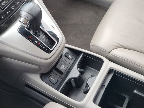 Used 2014 Honda CR-V EX-L image 24