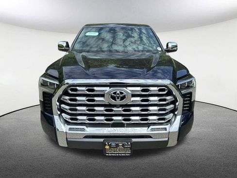 New 2026 Toyota Tundra 1794 Edition AWD/4WD image 4