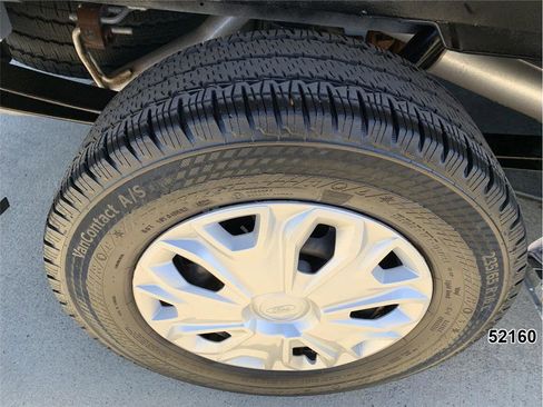 Used 2024 Ford Transit 250 Low Roof w/ Exterior Upgrade Package image 24