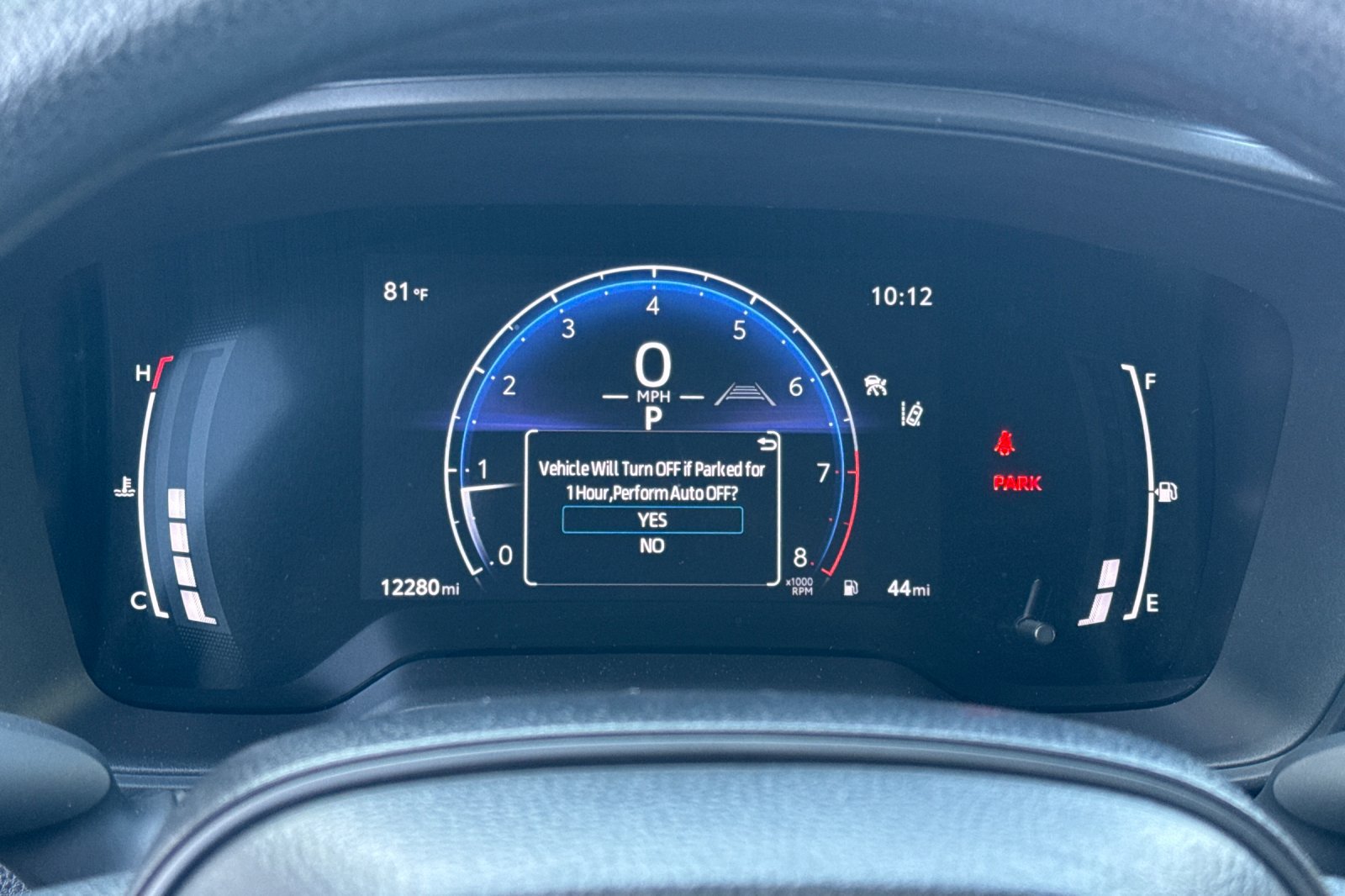Certified 2026 Toyota Corolla LE w/ LE Premium Package FWD image 32