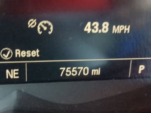 Used 2020 Chevrolet Trax LT w/ Driver Confidence Package image 16