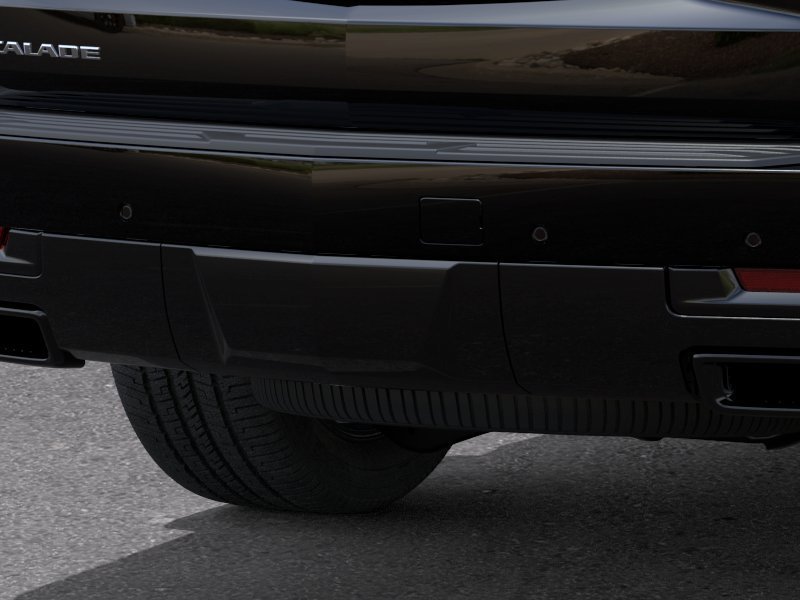 New 2027 Cadillac Escalade ESV Sport RWD image 14