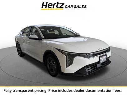 Used 2026 Kia K4