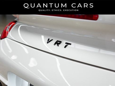 Used 2007 Porsche 911 Turbo AWD/4WD image 34