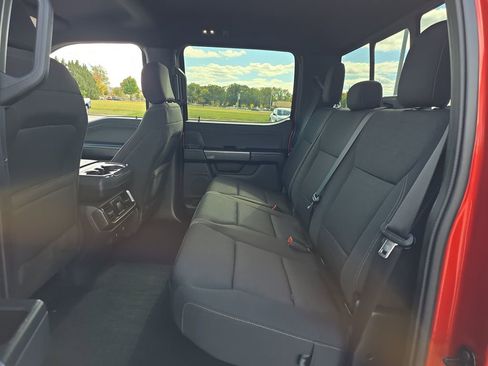 Used 2023 Ford F150 XLT w/ Equipment Group 302A High image 30