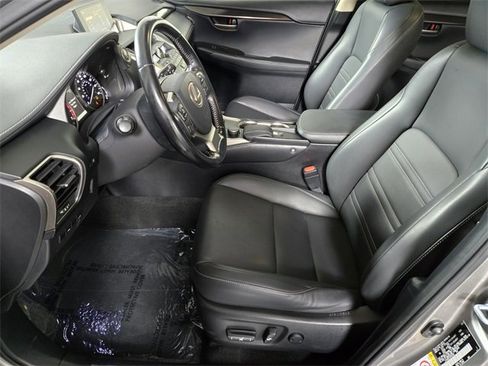 Used 2017 Lexus NX 200t FWD image 13